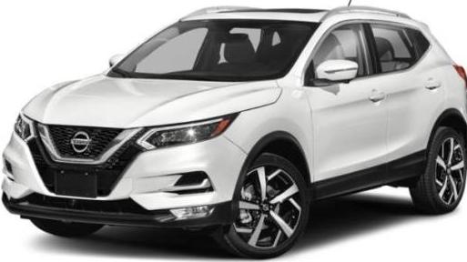 NISSAN ROGUE SPORT 2021 JN1BJ1CV7MW308663 image